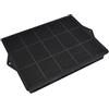 AllSpares Filtro a carboni attivi compatibile con Hotpoint-Ariston HDMC90... / HTC92X / HTC95