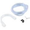 Kit scarico per asciugatrice a condensazione/pompa calore 1251225031
