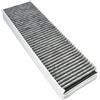 Filtro a carboni attivi compatibile con Bora PUAKF per Bora Pure / X Pure / S Pure