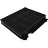 AllSpares Filtro a carboni attivi compatibile con AEG MCFE01 / 9029800456