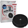 Indesit Filtro a carboni attivi CHF180 / CHF180-1 / D180