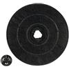 Indesit Filtro a carboni attivi CHFE233/2 / FAC519