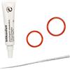 AllSpares Kit di manutenzione per macchina da caffè compatibile con Philips serie 5000 / Saeco PicoBaristo & Incanto