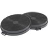 M-System Filtro a carboni attivi (2 pz.) KFMK-7
