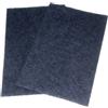 M-System Filtro a carboni attivi (2 pz.) KFMK-9