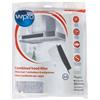WPRO Filtro universale antigrasso e anti-odori in schiuma da ritagliare 470x570mm450g/m²