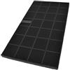 Filtro a carboni attivi compatibile con M-System KFBK-3