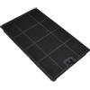 Filtro a carboni attivi compatibile con Whirlpool AKR907... / AVM950... / AVM955...
