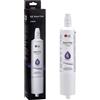 LG Filtro acqua frigorifero LT600P