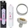 LG Filtro acqua frigorifero ADQ73693903 / 5210JA3013B / 4932JA3018A