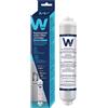 WPRO Filtro acqua frigorifero USC100