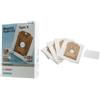Bosch Sacchetti per aspirapolvere (4 pz.) Tipo K / 468265