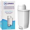 Filtro acqua compatibile con Philips / Saeco / BRITA INTENZA+ CA6702