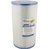 Filtro a cartuccia per minipiscina SC712 / 60301 / C-6430