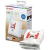 Bosch Type G ALL Sacchetti per aspirapolvere (4 pz.) BBZ41FGALL