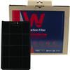 Whirlpool Filtro a carboni attivi per AKR907... / AVM950... / AVM955... /