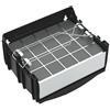 Bosch Kit per ricircolo CleanAir 17004032 / DWZ0XX0J0