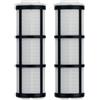 BWT Filtro acqua (2 pz.) per sistema E1