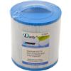 Filtro a cartuccia per minipiscina LA Spa / Vita Spa / PVT25P4 / 50272 / SC829