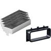 Kit Bosch Filtro a carboni attivi CleanAir + Slider telescopico 17007113 / HEZ9VRUD0