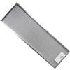 Whirlpool Filtro metallico antigrasso 533x177mm per AKR641... / AKR642... / AKR643...