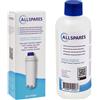 De'Longhi Kit Manutenzione - Filtro acqua + Decalcificante (500ml)