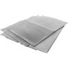 Bosch Filtro metallico antigrasso (3 pz.) per DHU930... / DHU932... / DHU934…