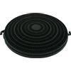 Filtro a carboni attivi compatibile con Zanussi ZHC664X / ZHC660...