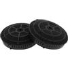 Bosch Filtro a carboni attivi (2 pz.) DWZ0IM0A0 / 12020221