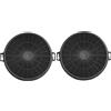 Falmec Filtro a carboni attivi (2 pz.) Tipo 2 / Tipo A / 114162 / 103050102