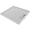 Falmec Filtro metallico antigrasso 245x235x8mm 101079900