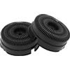 Filtro a carboni attivi (2 pz.) compatibile con Airforce HT380IX... / TT1460LED