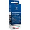 Siemens Pastiglie per la pulizia (10 pz.) 00312295 / 00311970