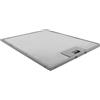 Silverline Filtro metallico antigrasso 335x275mm YT142.2120.06