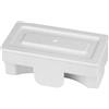 AEG Filtro anti-calcare (2 pz.) per generatore di vapore DBS3350