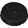 AllSpares Filtro a carboni attivi compatibile con Bluesky BHC300 / BHD60R / FHC400N