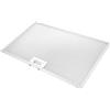 Best Filtro metallico antigrasso 478x297mm per GORGONA / K24L... / K4020