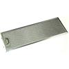 Whirlpool Filtro metallico antigrasso 505x178mm per AVM955...