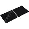 AEG Filtro a carboni attivi rigenerabile (2 pz.) MCFE38 / 4055385076