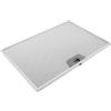 Faber Filtro metallico antigrasso 370x255x8mm 1330076268