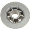 Whirlpool ruota cestello inferiore lavastoviglie C00290453