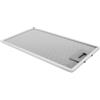 Bosch Filtro metallico antigrasso 345x200mm per DWK065G20... / DWK065G60...