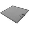 Electrolux Filtro metallico antigrasso 300x253mm 4055081220