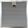 Falmec Filtro metallico antigrasso 300x277mm per QUASAR 60