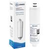 Filtro acqua frigorifero compatibile con Siemens CS-52