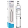 Filtro acqua frigorifero compatibile con Bauknecht SBS002 / SBS200 / SBS103