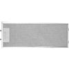 CATA Filtro metallico antigrasso 435x161mm per G-45/B
