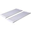 CATA Filtro metallico antigrasso 525x205mm per TF-2003 / TF-6600 / TF-7600