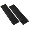 Filtro pelucchi (2 pz.) compatibile con asciugatrice a pompa di calore Miele 9688381