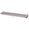 Gaggenau Filtro metallico antigrasso 478x149x8mm 290965 / 00290965